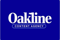 Oakline Content Agency